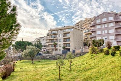 Apartment Sunrise in center of Budva, Montenegro