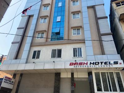 Dash Hotels - Affordable Luxury