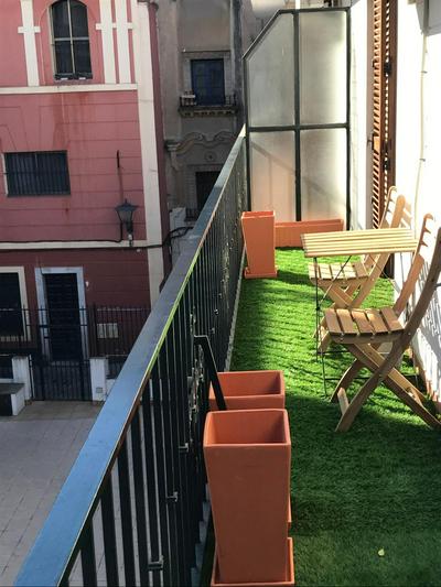Suite Center San Lorenzo 35