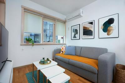 Apartment Maritime Budva
