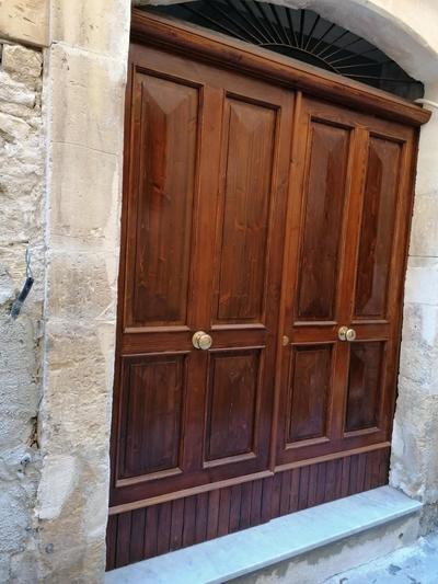 Il Cortiletto di Via Minniti