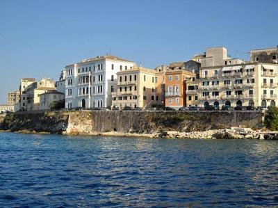 Mouragia Seaside Studio