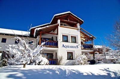 Haus Aquarius