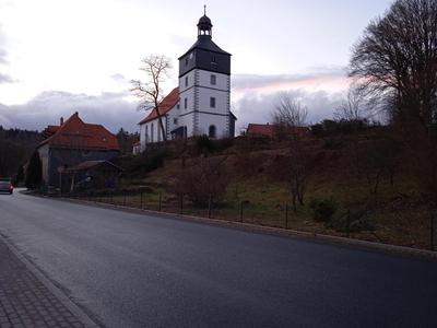 Hotel & Restaurant Zum Adlersberg