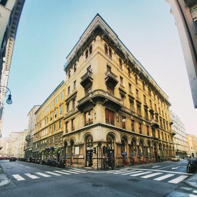La Casa di Adele - your Home in Trieste