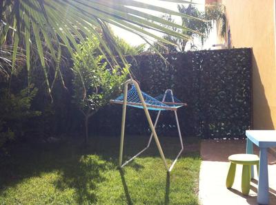 Villa Rosa