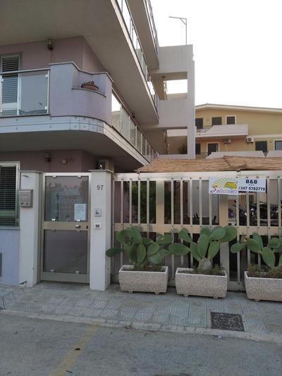 Suliccenti b&b Marzamemi