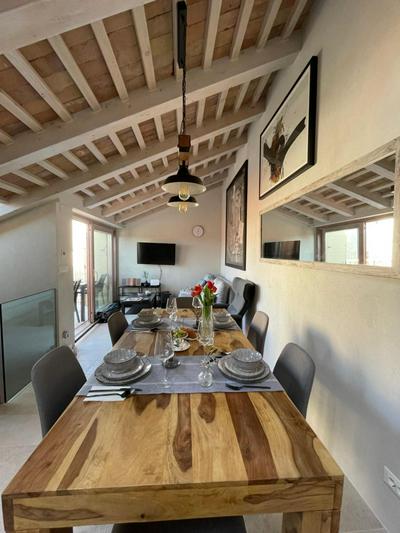 Rovinj Old Town Luxury Home