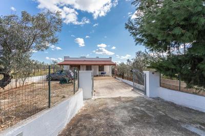 Villetta Tiziana 6,7 posti letto - Apulia Home