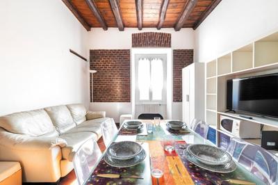 GuestHost - Porta Romana & Bocconi Cosy Apartment