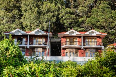Vista Suites Doddabetta Ooty By Bestinn Leisure