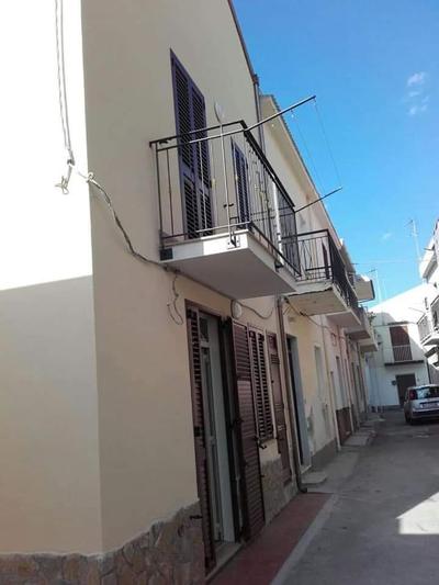 Casa a mare Mongiove