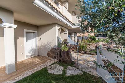 Marina House - Luxury apartment, sea view, WI-FI, Aircon - Key to Villas