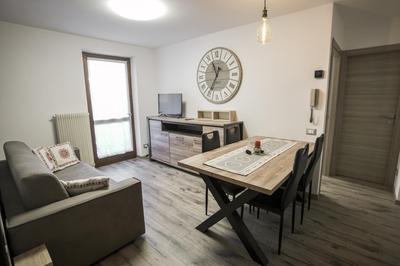 Mountain Hut Veronza