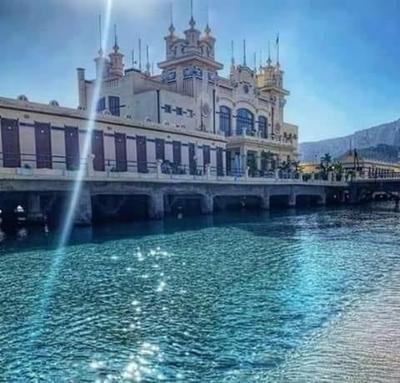 Teatro Apartments Giardino Inglese