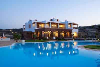 Maison Des Lys - Luxury Suites