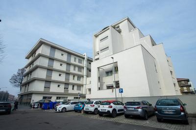 Appartamenti Maggiore Parma