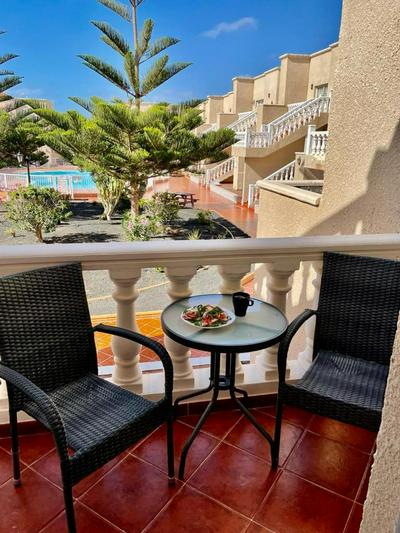 Apartament CALETA