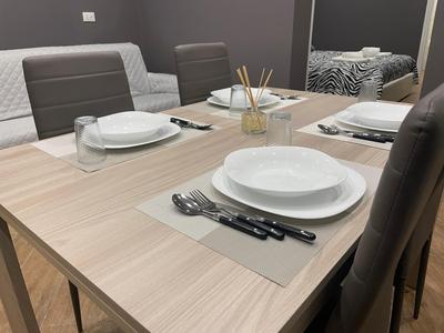 B&B Miramare Suite Borgo