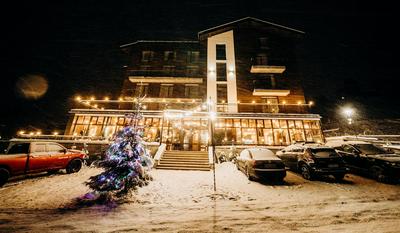 Loft Hotel & SPA Resort