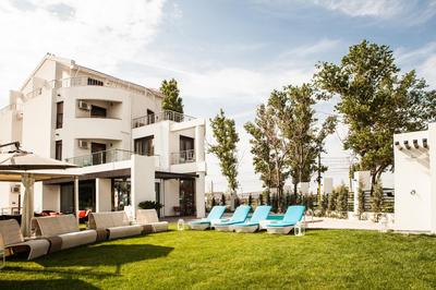 El Locanda Boutique Hotel