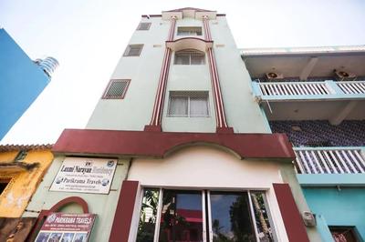Laxmi Narayan Residency