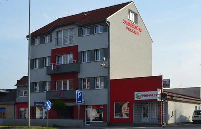 Garni HOTEL Fellini