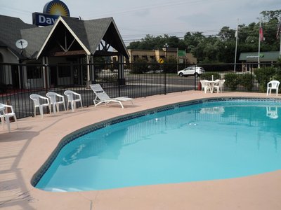 Knights Inn Cleveland GA, Billede 2