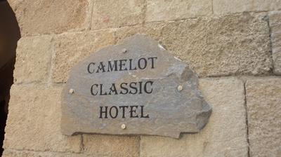 Camelot Traditional & Classic Hotel