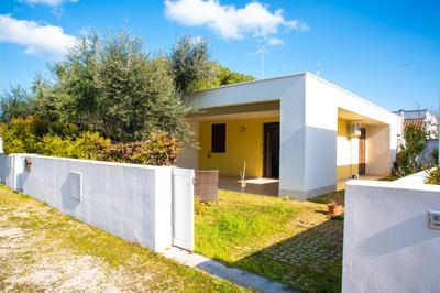 Villa Jacqueline a 300 mt dal mare - Torre Specchia Ruggeri