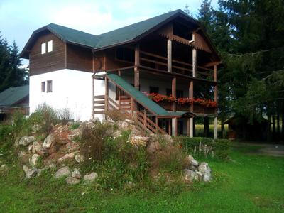 Guest House Šumski dvor