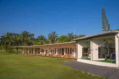 Blue Canyon Country Club