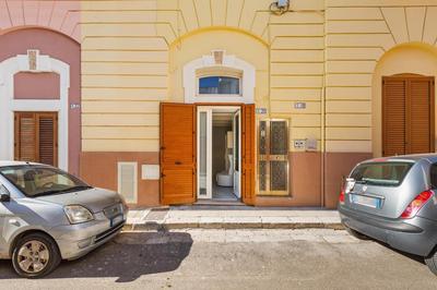 Casa Conchiglia by BarbarHouse