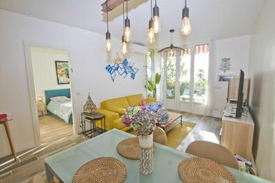 Garden Atlantide Promenade