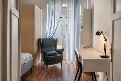 Appartamento a Villa Osvalda