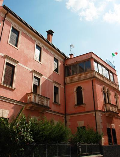 InChiostro Rooms&Breakfast