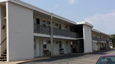 Rodeway Inn La Crosse, 写真 2