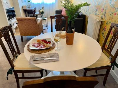 Mrs Holiday Apartment