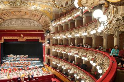 CESARE'S HOME