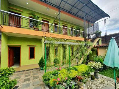 Graha Adi Karya Syariah Kartasura RedPartner