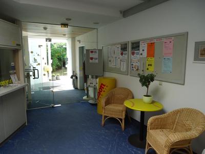 Sportpark Jürgen Fassbender