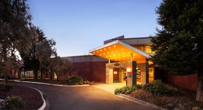 Nightcap at Coolaroo Hotel