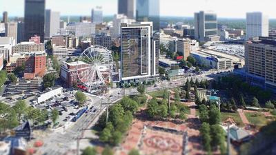 Margaritaville Vacation Club - Atlanta