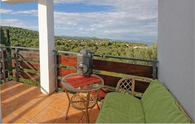Holiday Home Zdrelac 06