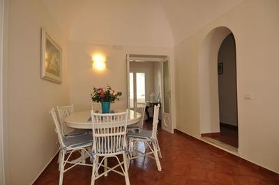 La Zinefra Amalfi Dreams