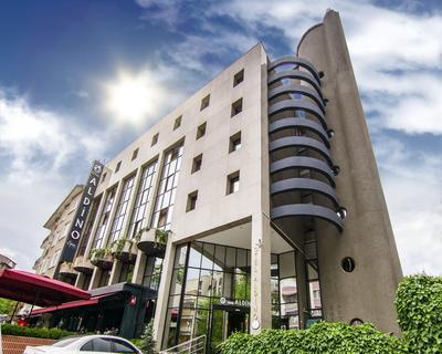 Aldino Hotel & Spa - Image 11