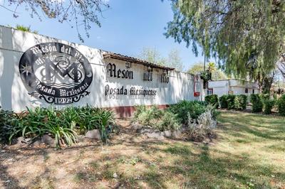 Ayenda Mesón del Río