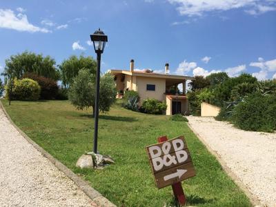 B&B Millennium