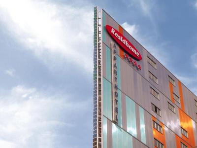 Residhome Nantes Berges De La Loire