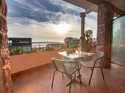 Apartments and Rooms Levantin Inn